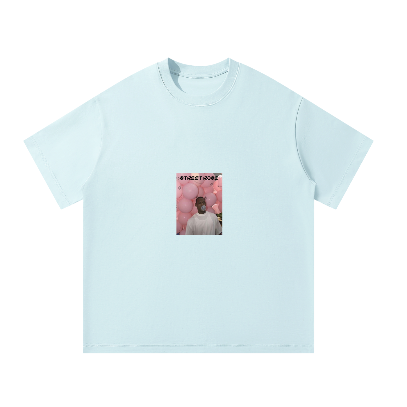 GOAT summer tee