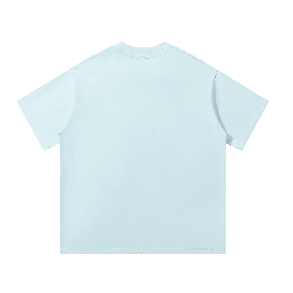 GOAT summer tee