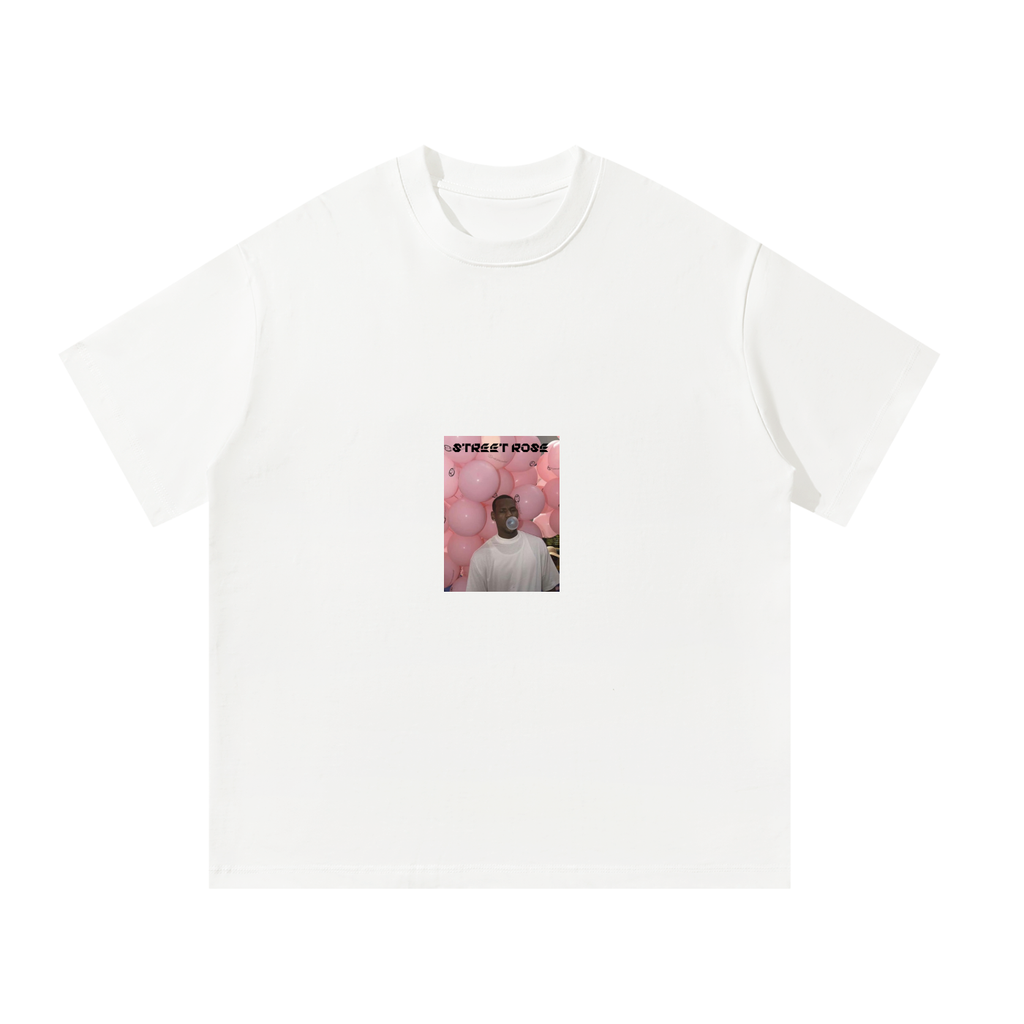 GOAT summer tee