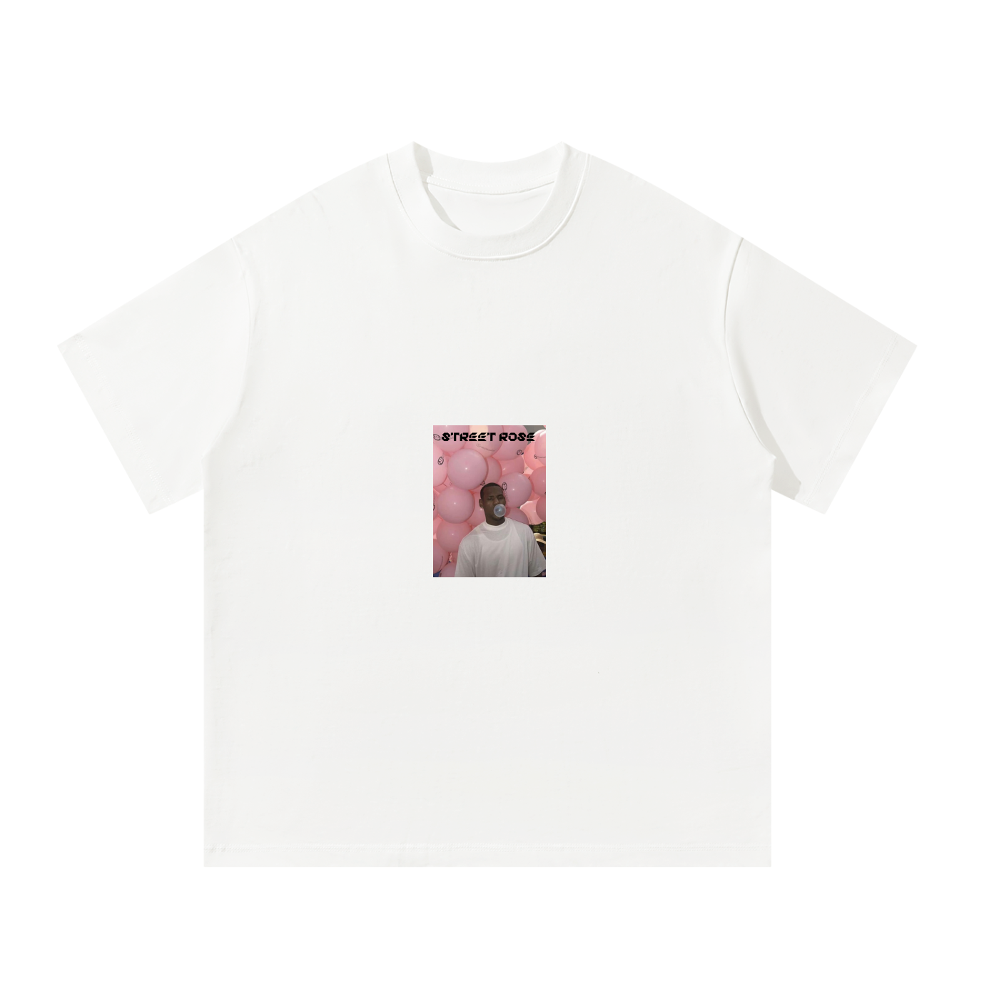 GOAT summer tee