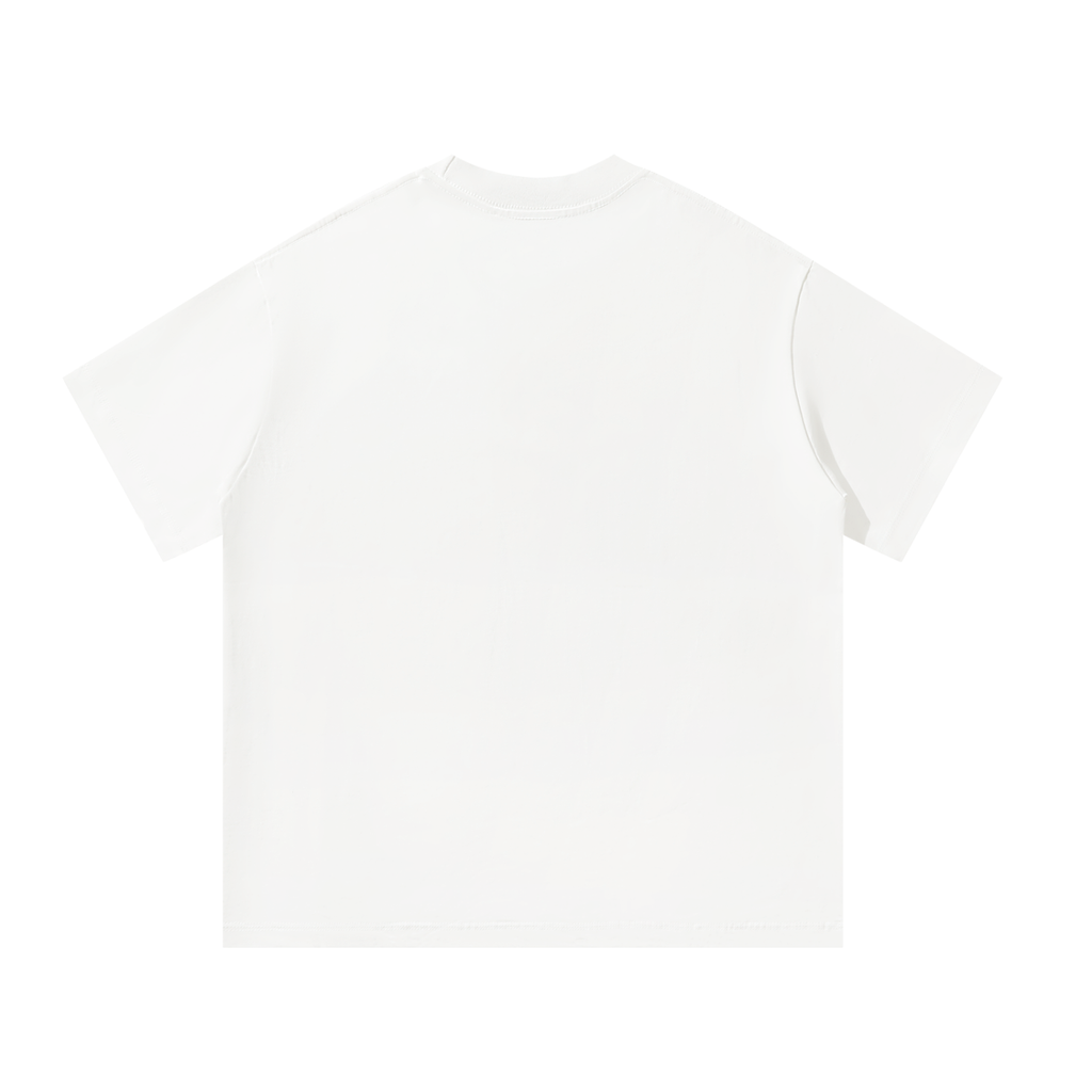 GOAT summer tee