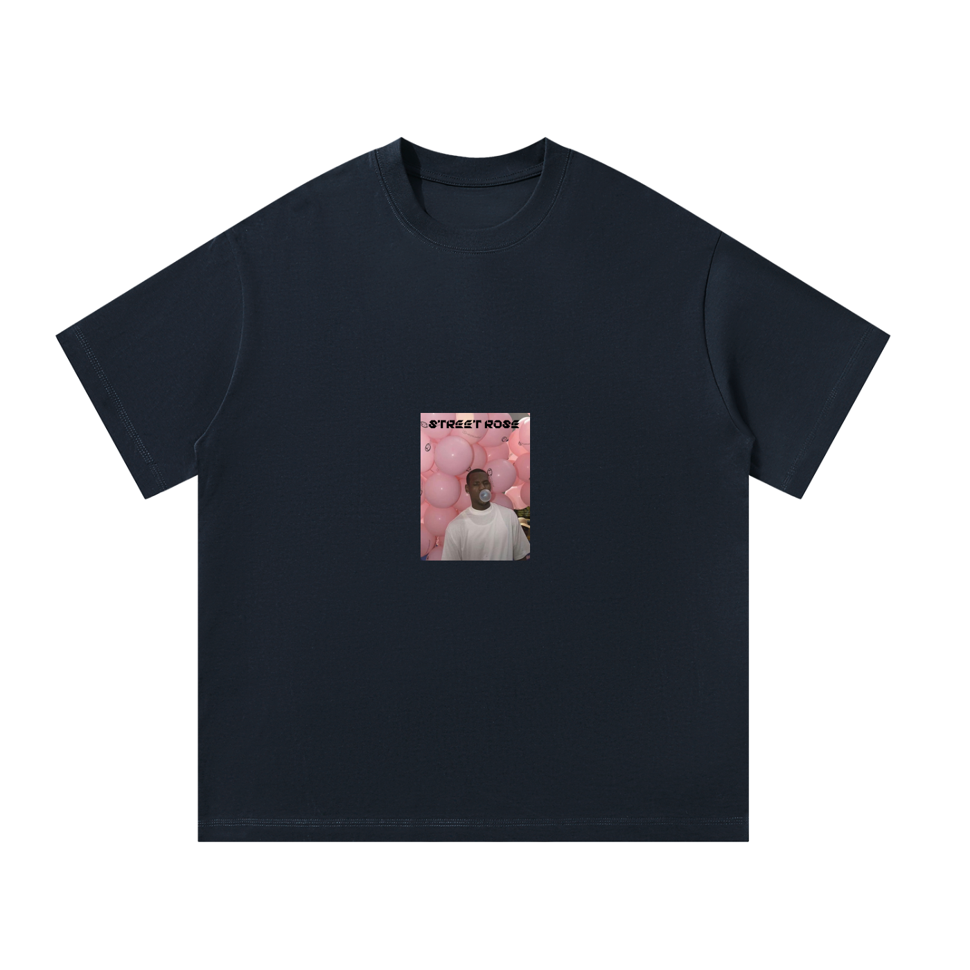 GOAT summer tee
