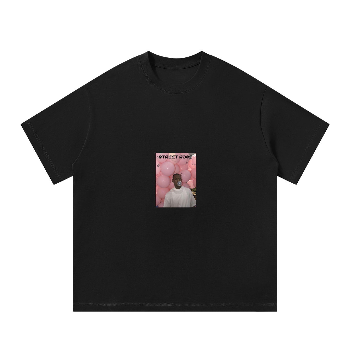 GOAT summer tee